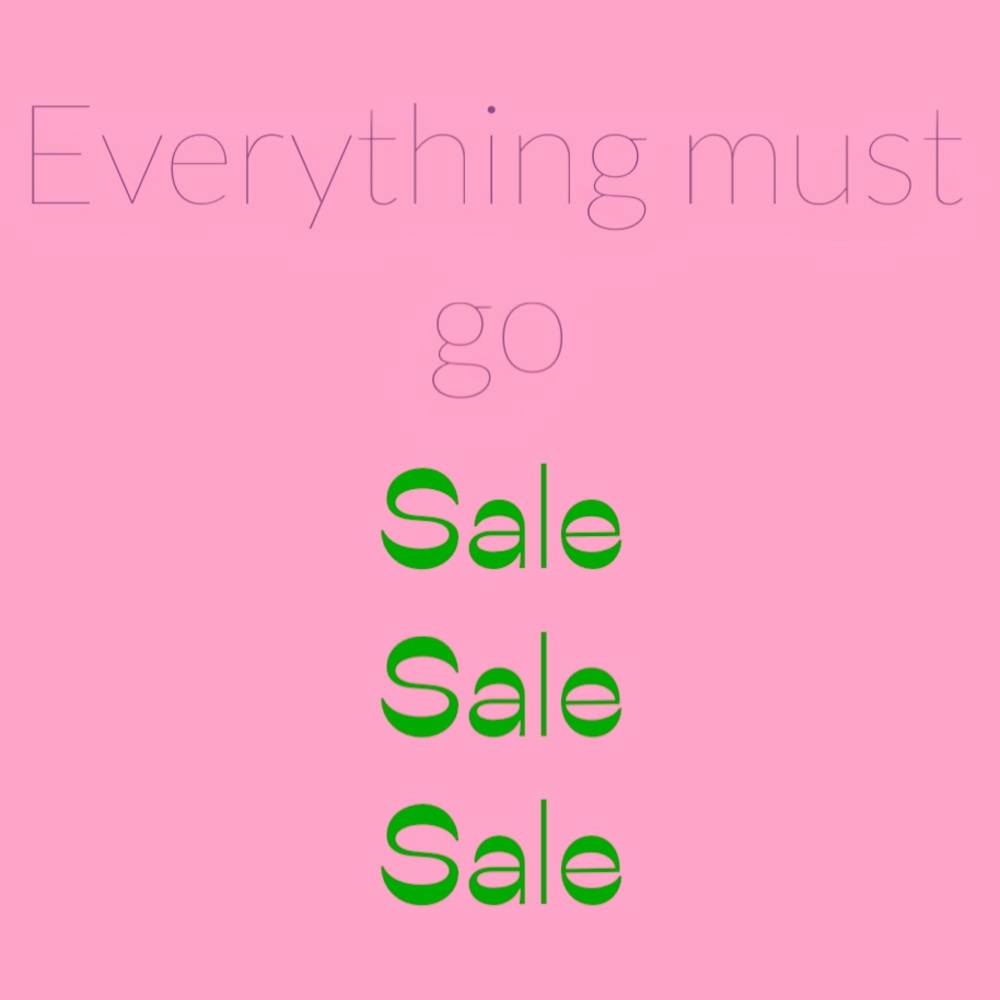 ❤️❤️❤️❤️❤️Offers welcome!!